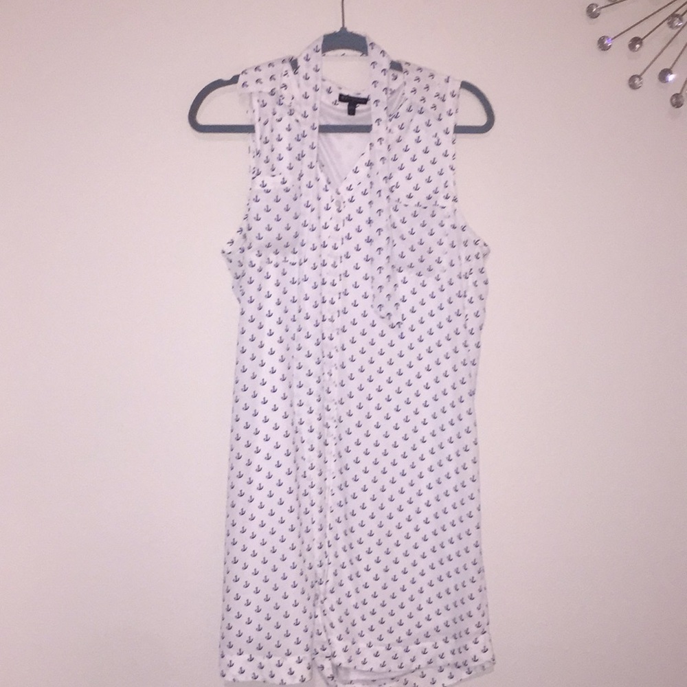 Express Sundress